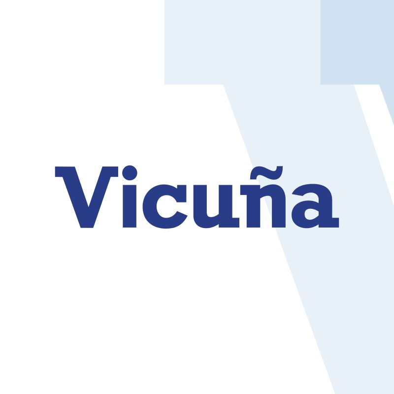 Vicuña